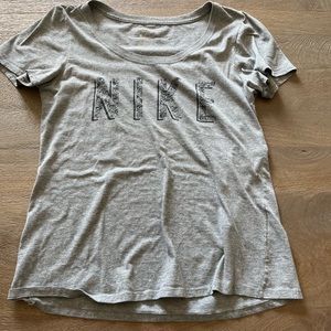Nike shirt